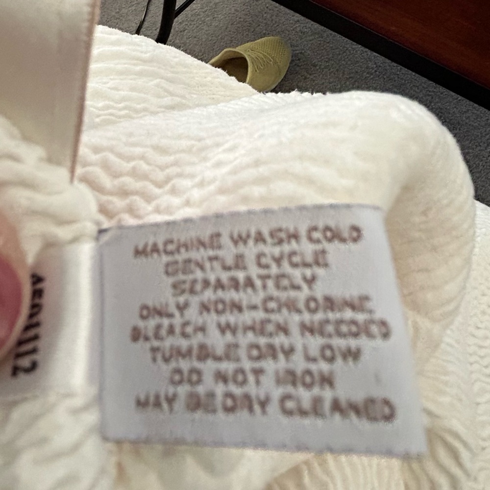 Chico’s Jacket - Picture 6 of 6